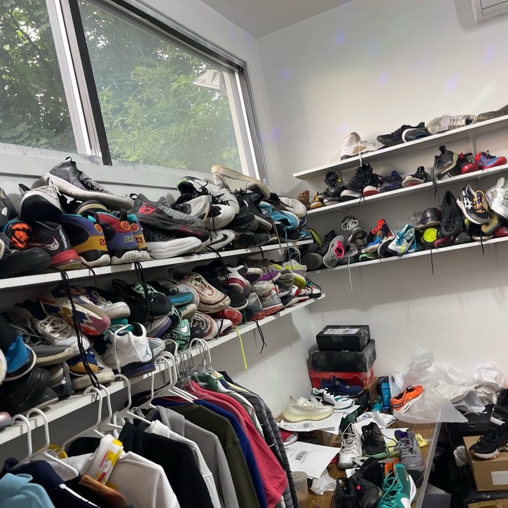 $50 Beater Mystery Box ๐ฆ All Sizes Available - Picture 7 of 8